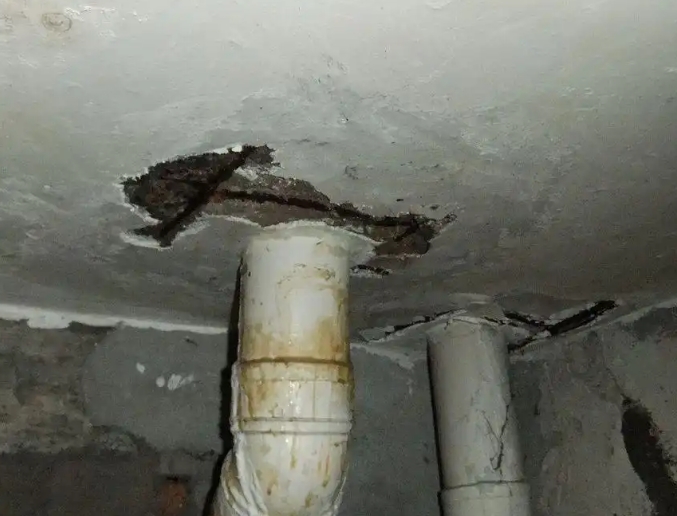 垦利卫生间漏水维修公司浅析垦利卫生间渗水维修的方法