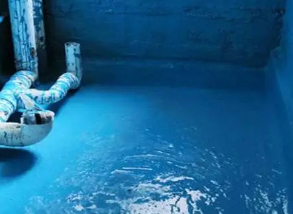 垦利卫生间漏水维修公司分下防水公司如何判断防水工程的质量?