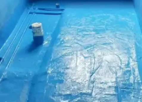 垦利卫生间漏水维修公司分享下垦利卫生间防水工程中常用防水涂料介绍。